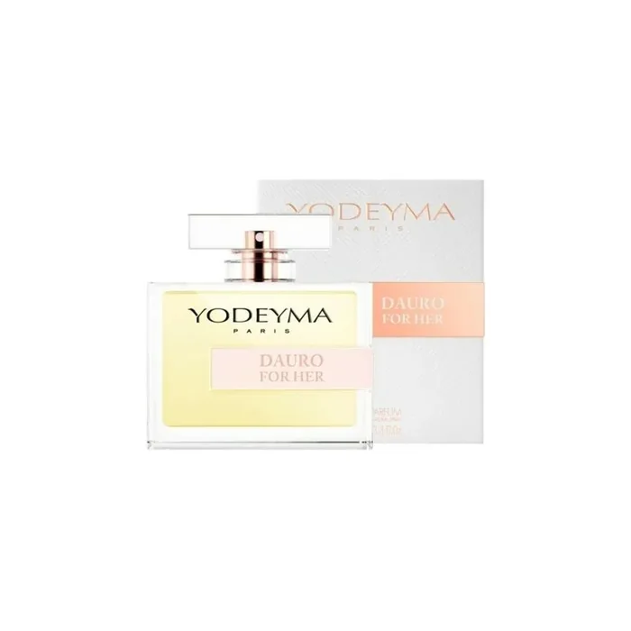 Yodeyma Dauro For Her Perfume 100 Ml