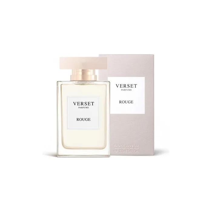 Verset Parfums Rouge Eau de Parfum For Women 100ml