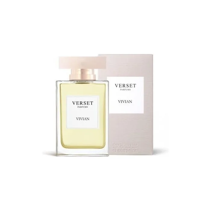 Verset Parfums Vivian Eau de Parfum 100ml Spray for Women
