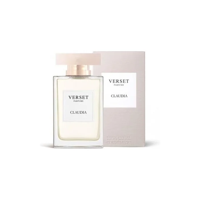 Verset Parfums Claudia Eau de Parfum 100ml Spray for Women
