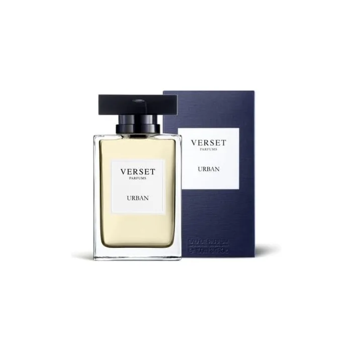 Verset Parfums Urban Eau de Parfum 100ml Spray Men