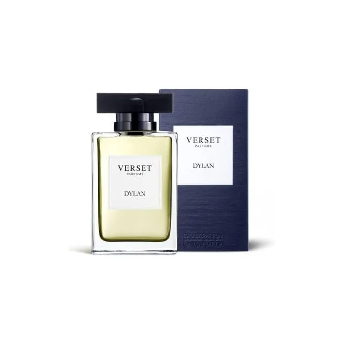 Verset Parfums Dylan Eau de Parfum 100ml Spray Men