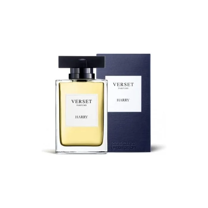 Verset Harry Eau de Parfum 100ml Spray for Men