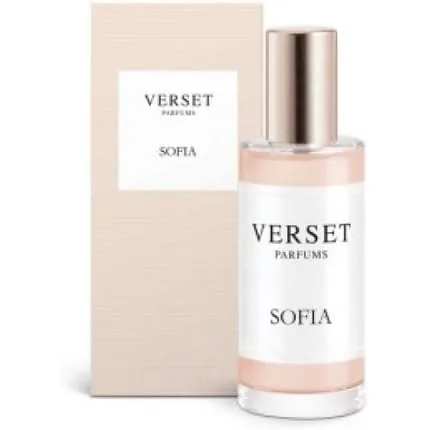 Verset Sofia Mini Perfume 15ml