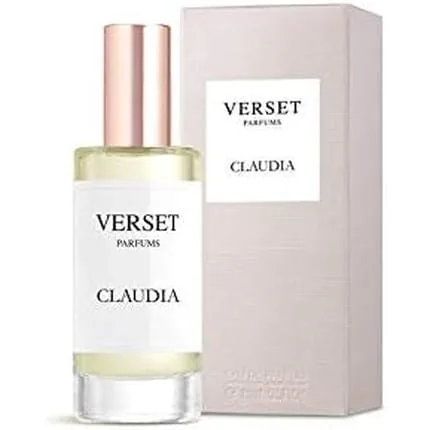 Verset Claudia EDP 15ml