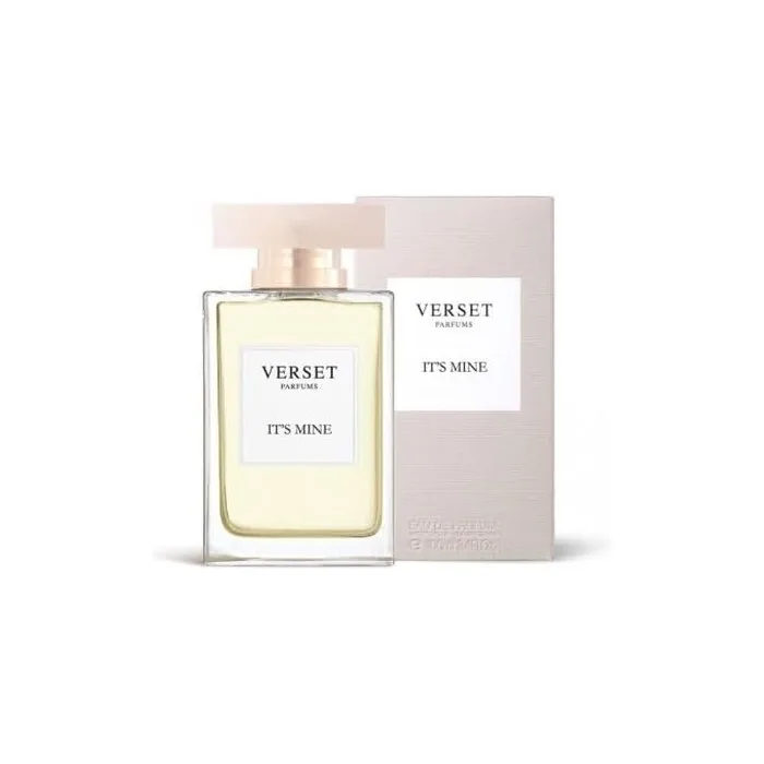 Verset It's Mine 100ml