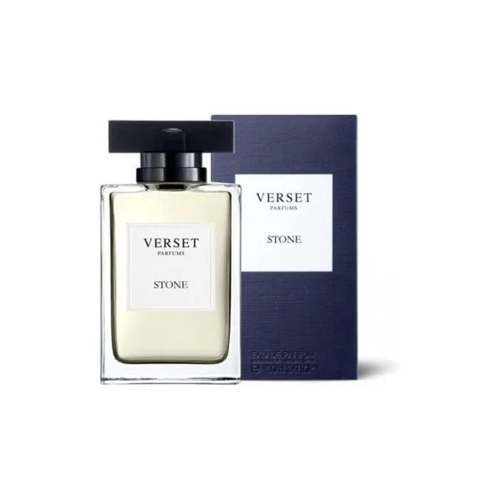 Verset Parfums Stone Eau de Parfum 100ml