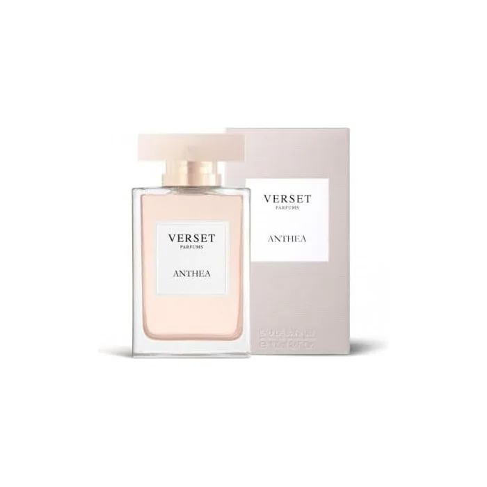Verset Parfums Anthea Eau de Parfum 100ml Spray Women Floral