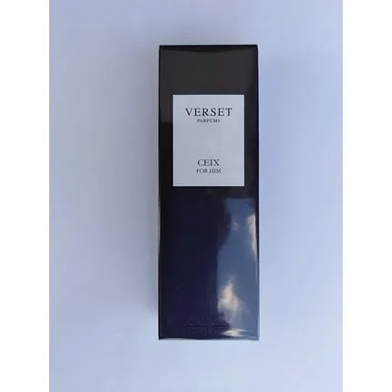 Verset Parfums Ceix for Him Eau de Parfum 50ml