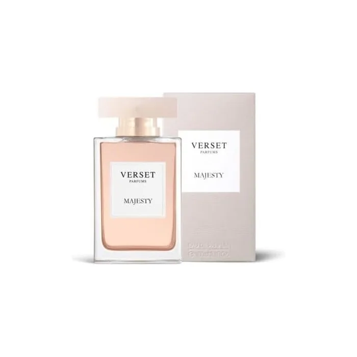 Verset Parfums Majesty Eau de Parfum 100ml Spray Women