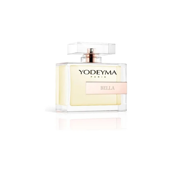 Yodeyma Bella Perfume for Women 100ml