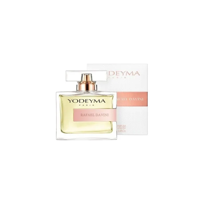Yodeyma Rafael Davini Eau De Parfum Spray 100ml