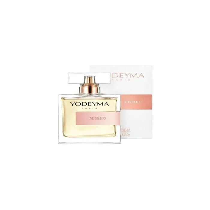 Yodeyma Miseho Eau De Parfum Spray 100ml