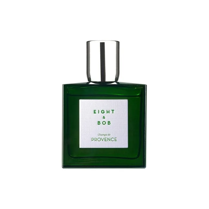 Eight & Bob Champs De Provence Eau De Parfum