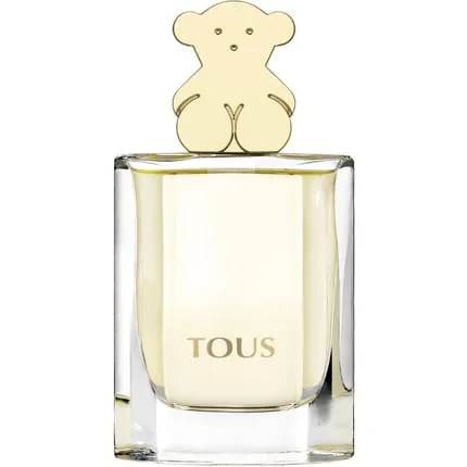 Tous Gold Eau De Parfum Spray 30ml