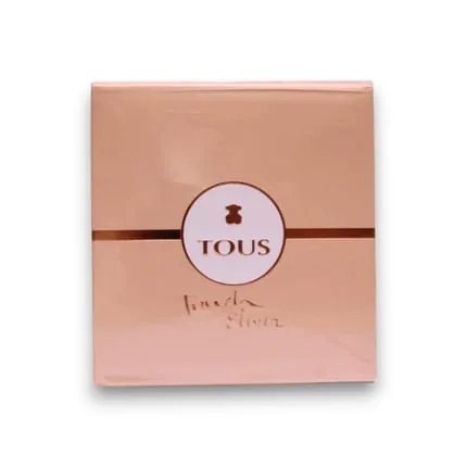 Tous Touch Elixir Eau De Parfum For Women 50 Ml