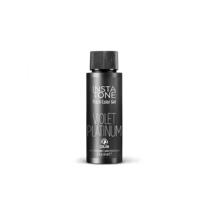 Icon Insta Tone Violet Platinum 60 Ml