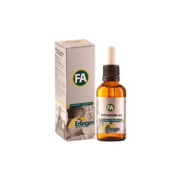 Erlingen Fitoaroma 21 55Ml