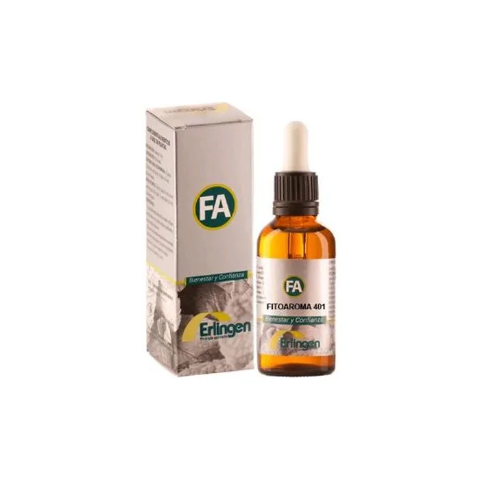 Erlingen Fitoaroma 401 55Ml