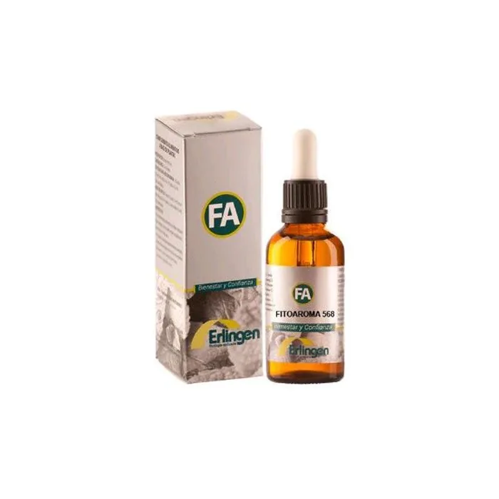 Erlingen Fitoaroma 568 55Ml