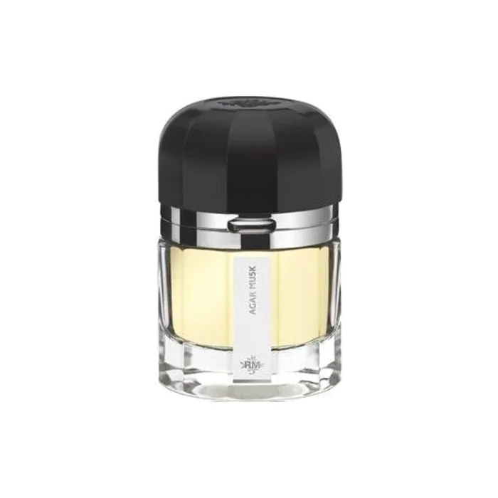 Agar Musk by Ramon Monegal Perfumes Eau De Parfum 1.7 oz Spray