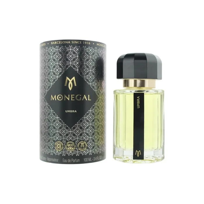 Ramon Monegal Umbra Eau De Parfum 100ml