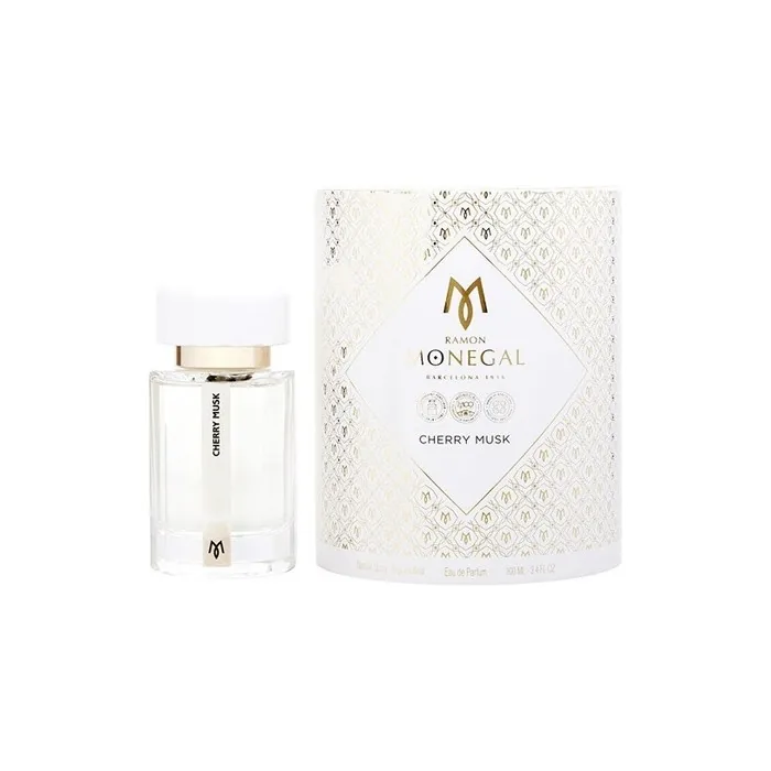 Ramon Monegal Cherry Musk Eau De Parfum