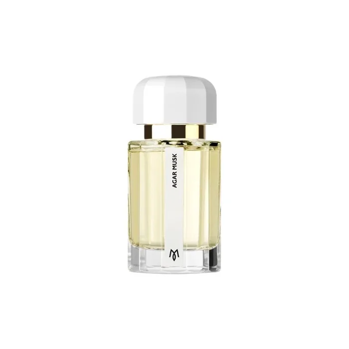 Ramon Monegal Agar Musk Eau De Parfum Spray 100ml