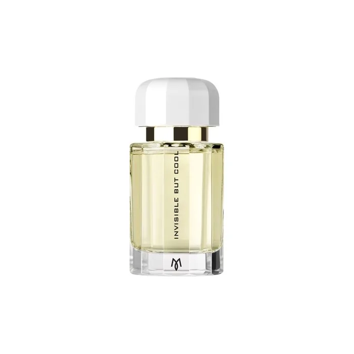 Ramon Monegal Invisible But Cool Eau De Parfum Spray 100ml