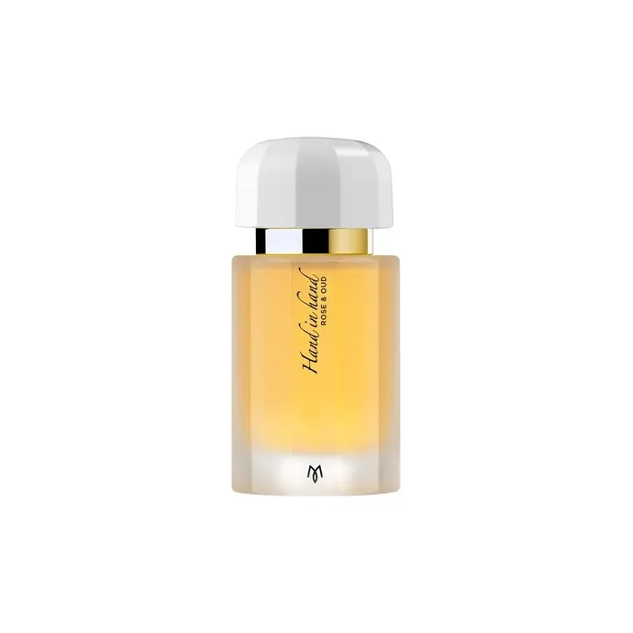 Ramon Monegal Hand In Hand Rose & Oud Eau De Parfum Spray 100ml