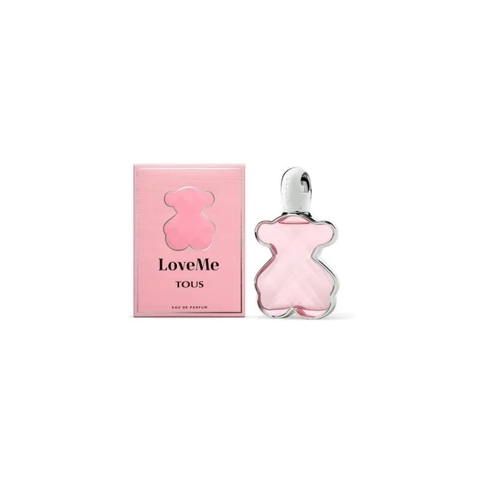 Tous Love Me Eau De Parfum Spray 50ml
