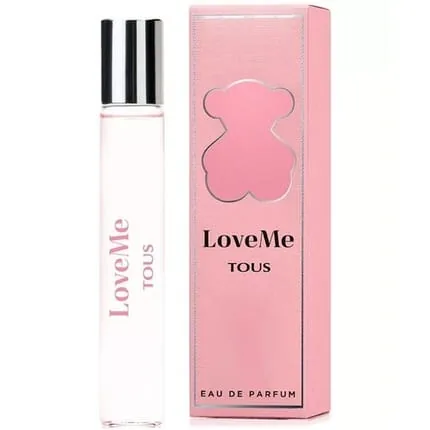 Tous Love Me By Tous Eau De Parfum 05 Oz Travel Spray Pen
