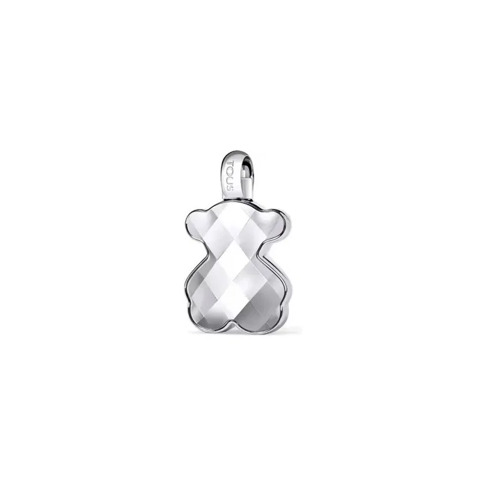 Tous Love Me The Silver Parfum 50ml Eau De Perfume Spray