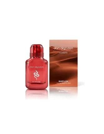 Don Algodon Don Algodon D Algodon Man Babylon 30ml