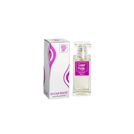 Erosart Sugar Magic Pheromone Perfume 50cc