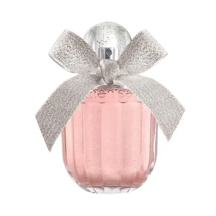 Women'secret Rose Seduction Perfume for Women Eau de Parfum 100ml Floral