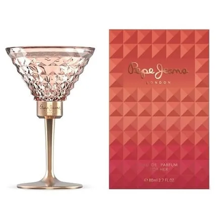 PEPE JEANS LIFE IS NOW for HER EDP 30ml