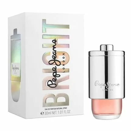 PEPE JEANS BRIGHT for HER EDP 30ml