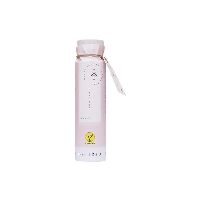 Coral Vegan Perfume 150ml