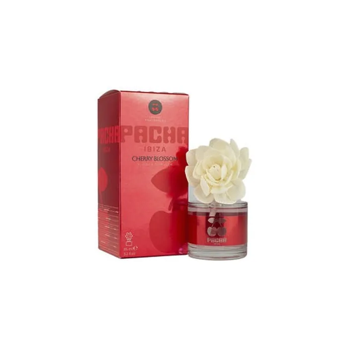 Pacha Ibiza Scented Flower 95 Ml