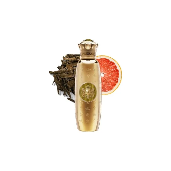 Spirit Of Kings Arrakis Eau De Parfum Spray Unisex 3.4 Oz 100 Ml