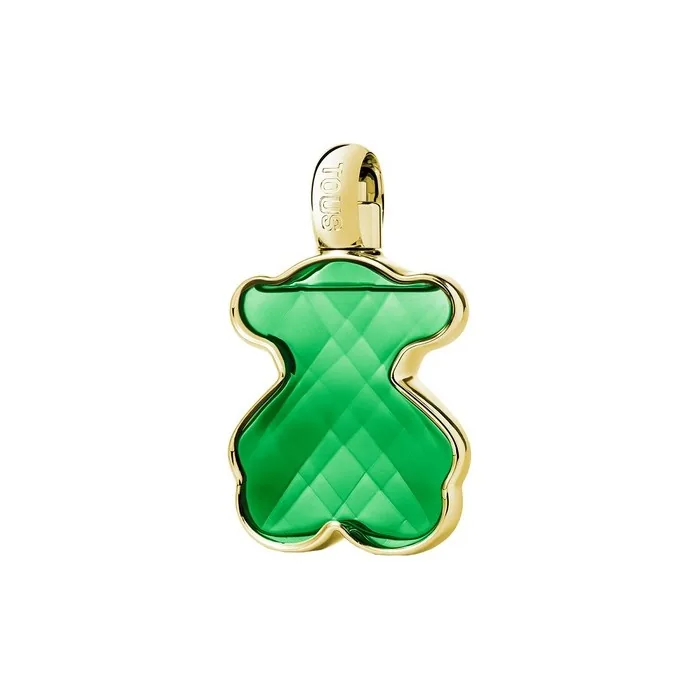 Loveme The Emerald Elixir Perfume Spray 90ml