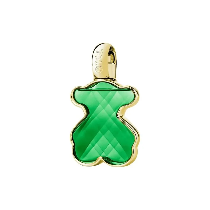 Tous Loveme The Emerald Elixir Parfum Spray 50ml