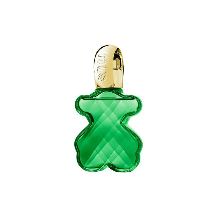 Loveme The Emerald Elixir Perfume Spray 30ml