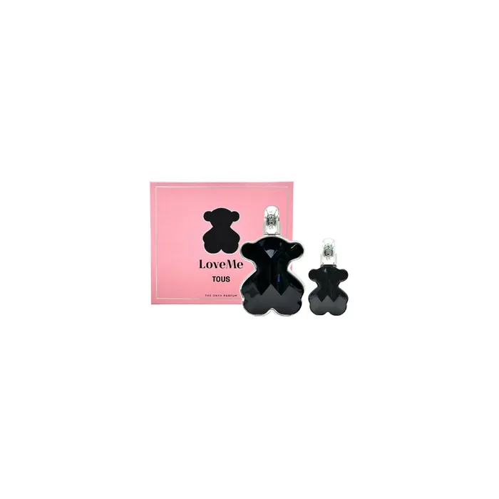 Tous Tous Love Me The Onyx Perfume 90v 30ml