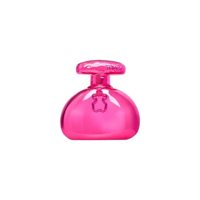 Tous Tous Electro Touch Eau De Parfum 50 Ml By Tous