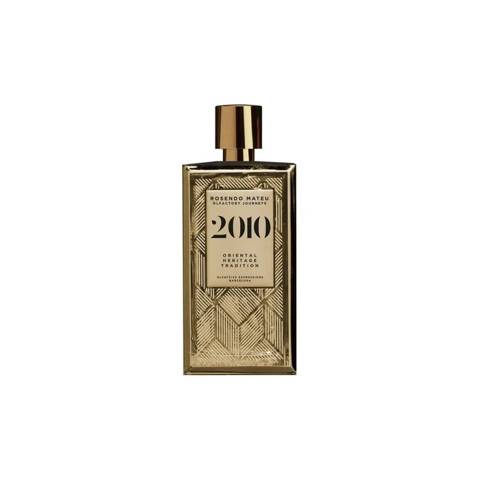 Rosendo Mateu 2010 Eau De Parfum Spray 100ml