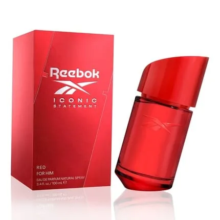 Reebok Iconic Red For Him Eau De Parfum