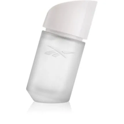 Reebok Iconic Statement White Eau De Parfum For Unisex