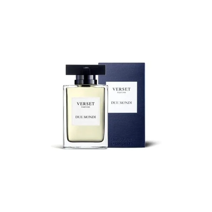 Verset Due Mondi 100ml